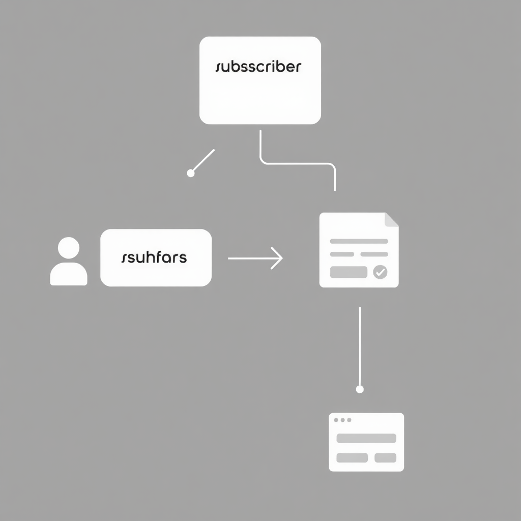 Conversion workflow diagram