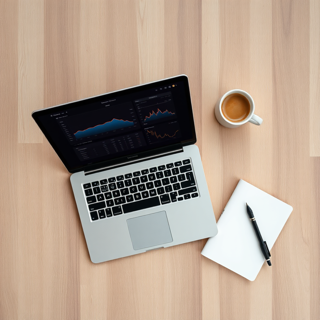 Digital Productivity