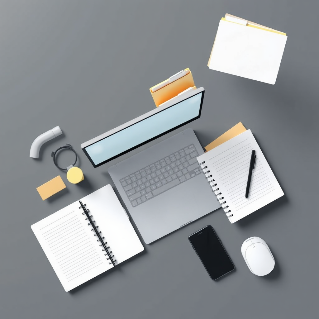 Productivity Tool Preview