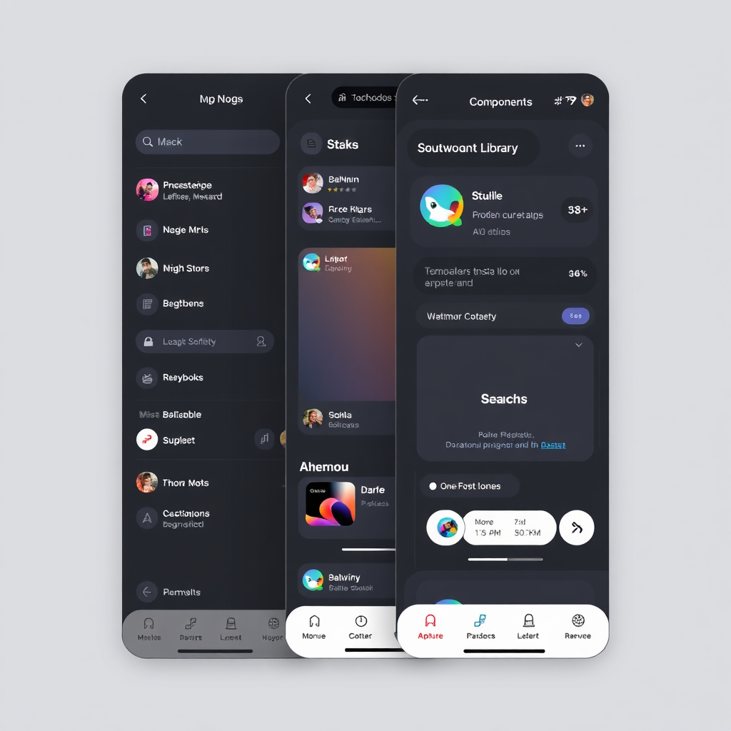 Interface Design Tool