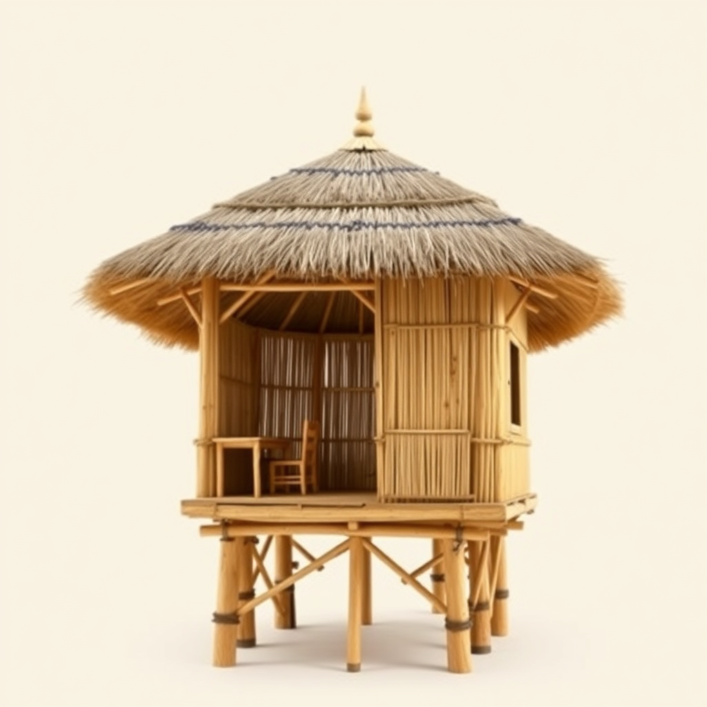 Big B Cottage