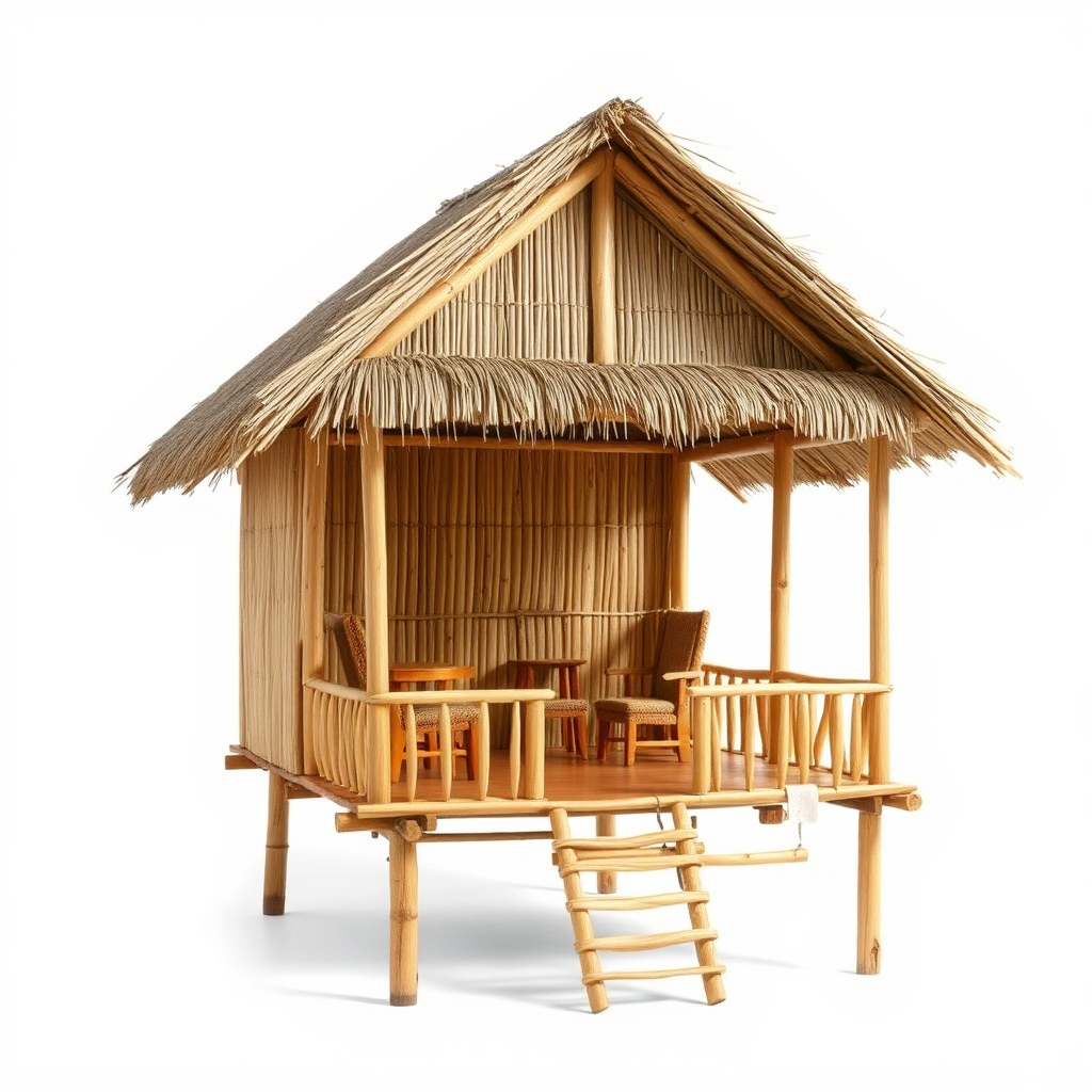 Small B Cottage