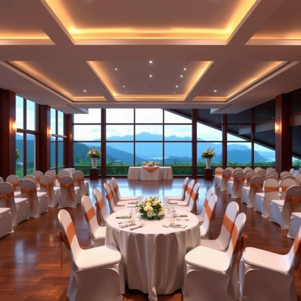 Function Hall