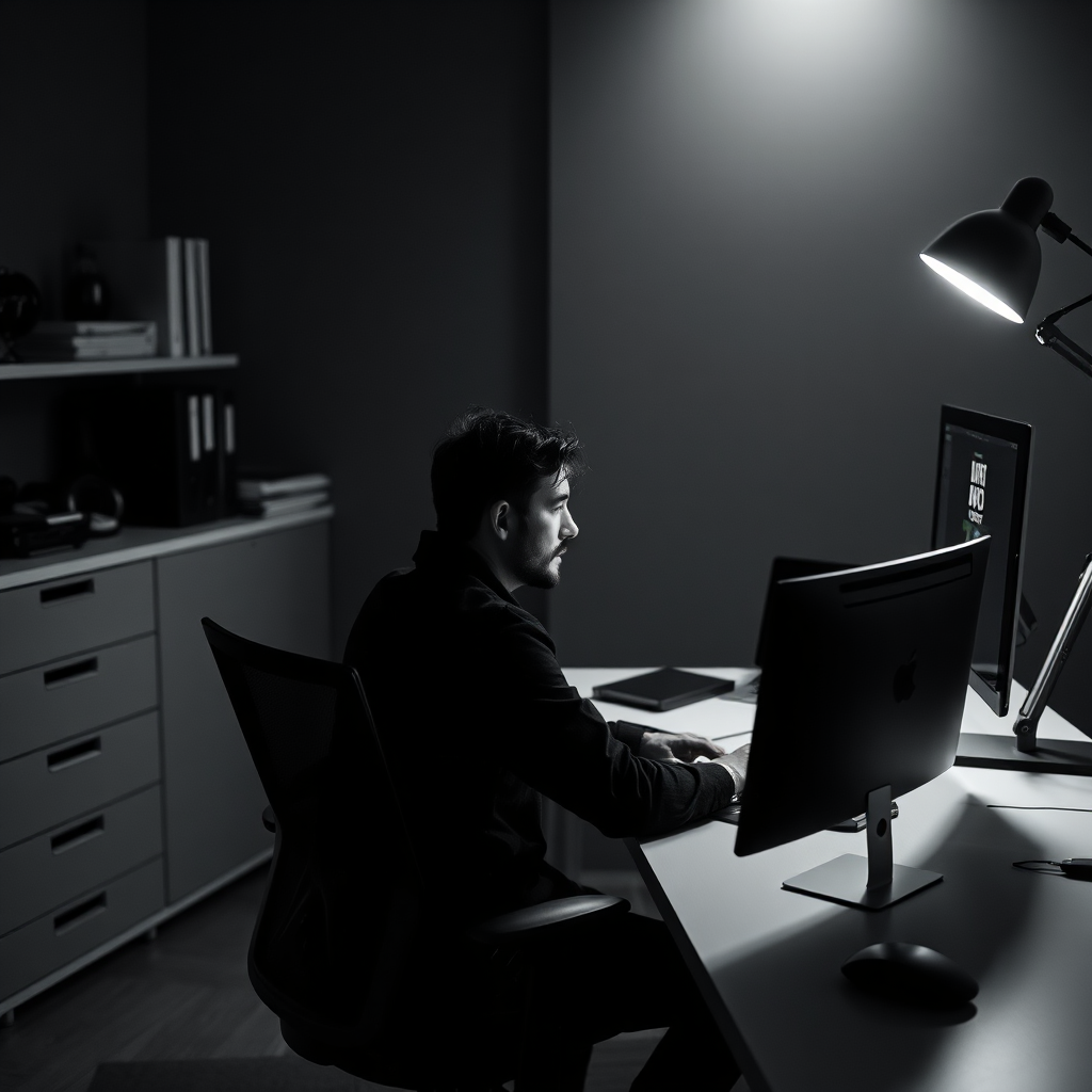 Newsletter Host Persona