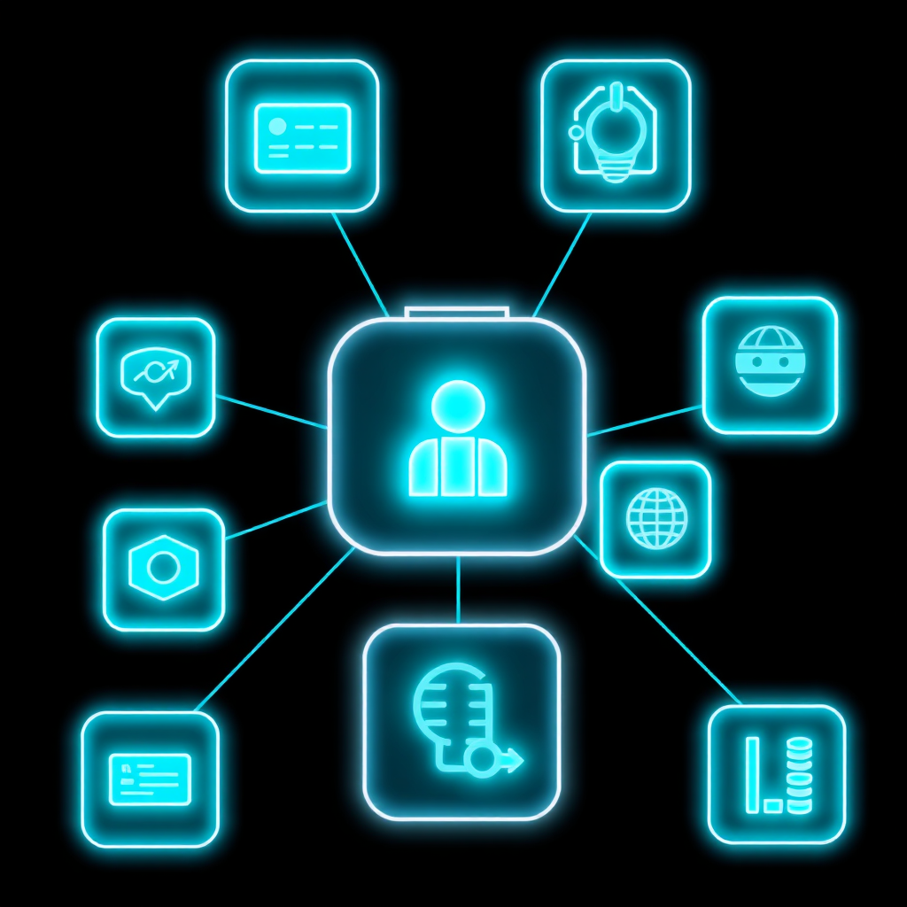 Seamless Integrations