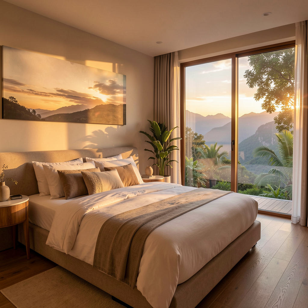 Milfer Aircon Rooms
