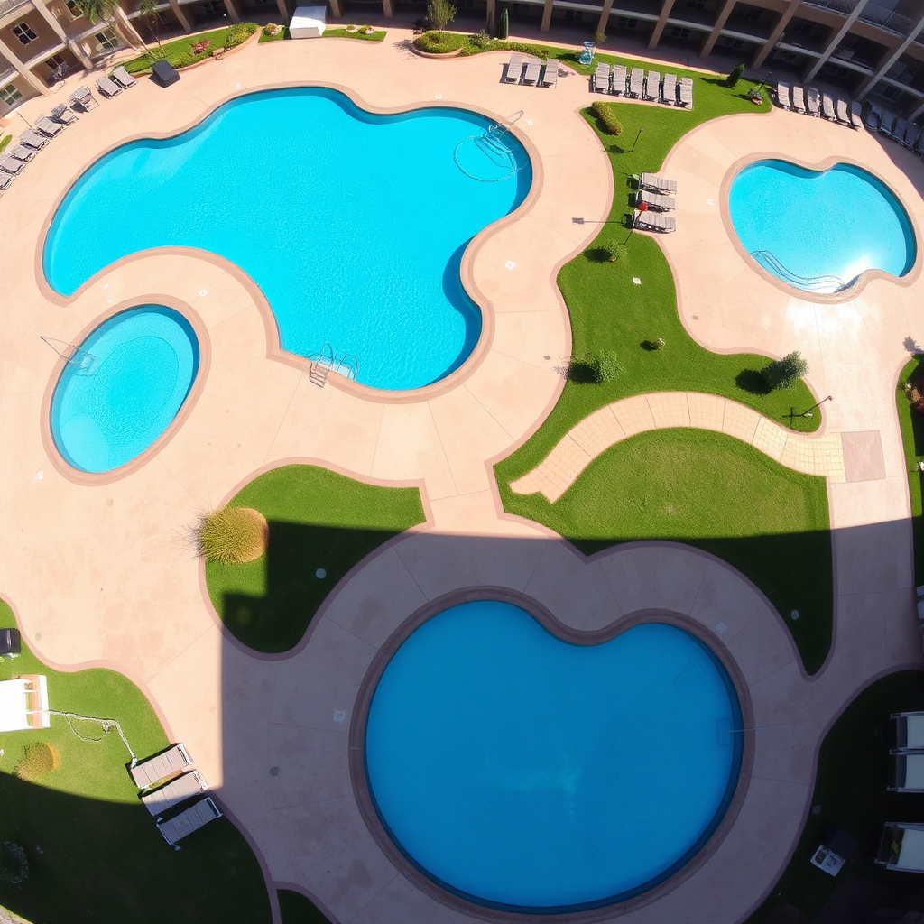 Pool View 1