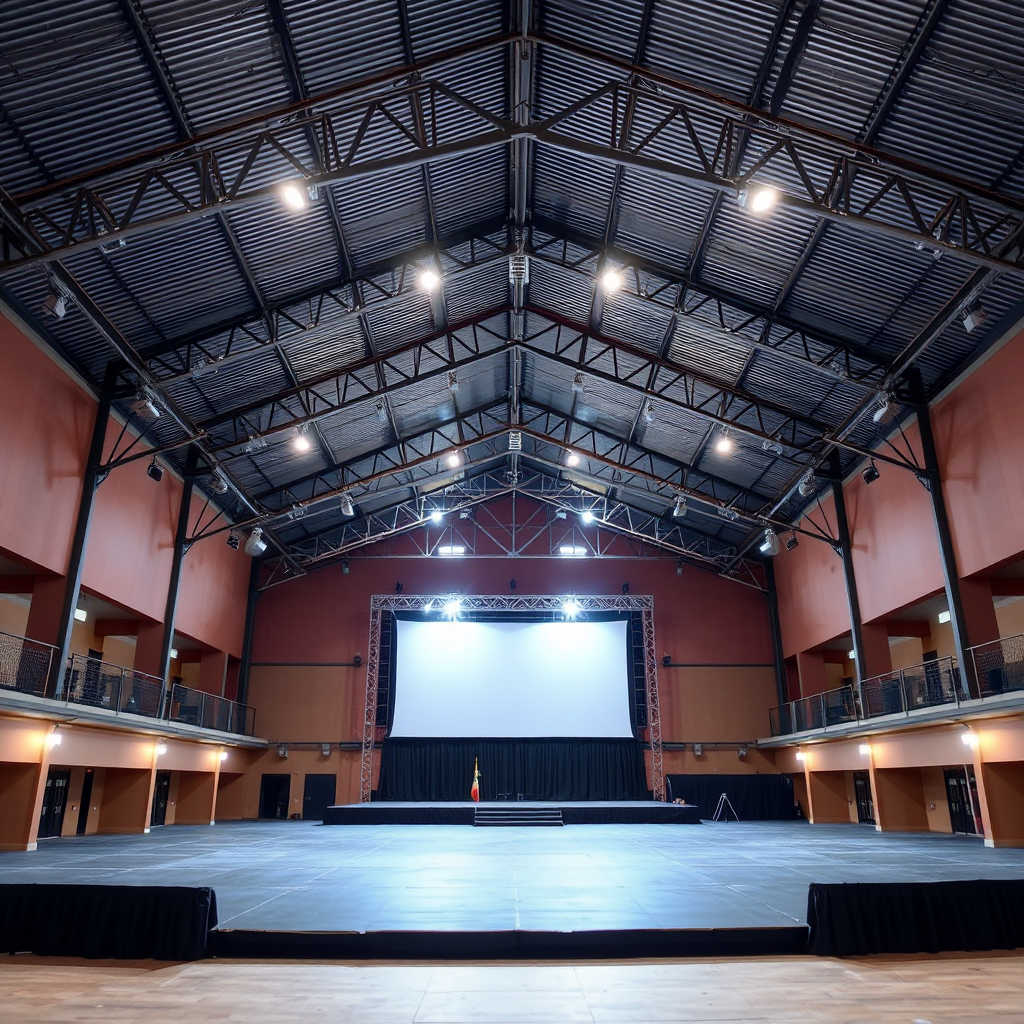 Function Hall