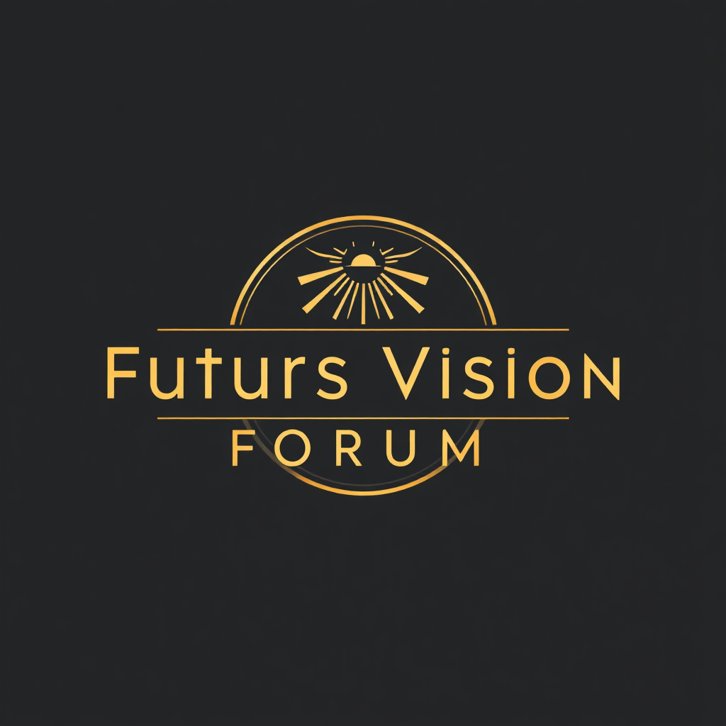 Future Vision Forum Logo