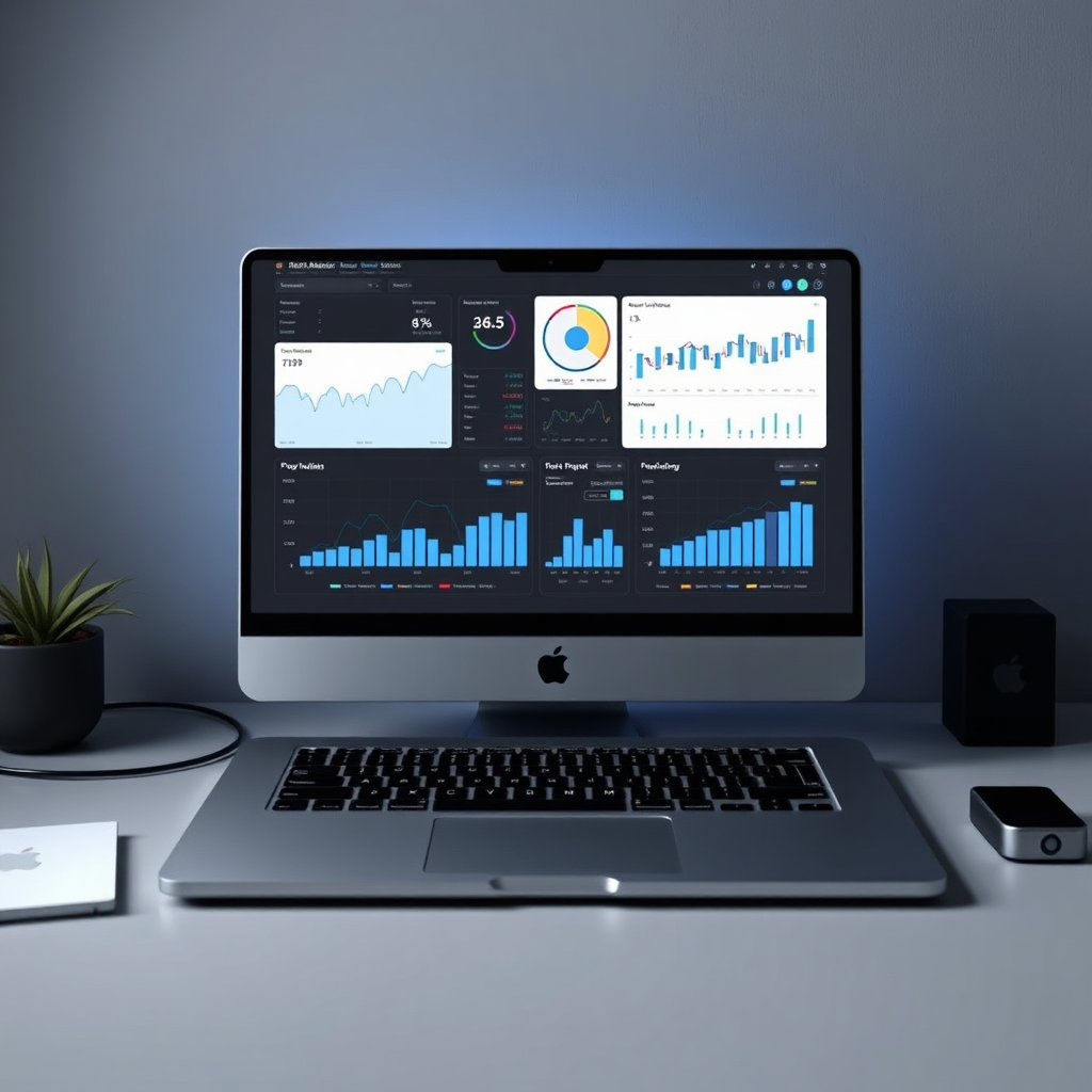 Coach explaining concepts