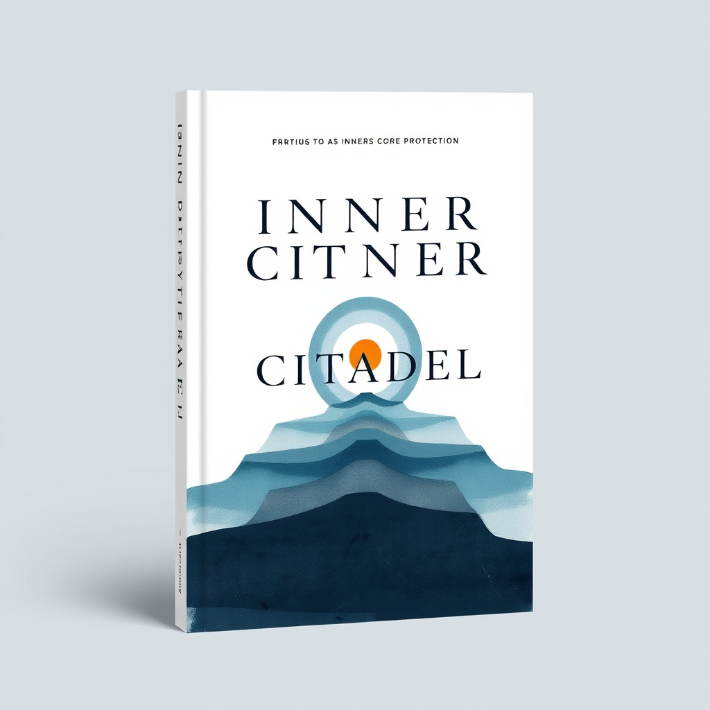 Book Cover 4 Placeholder