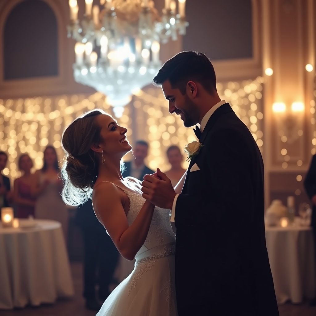 Wedding Dance