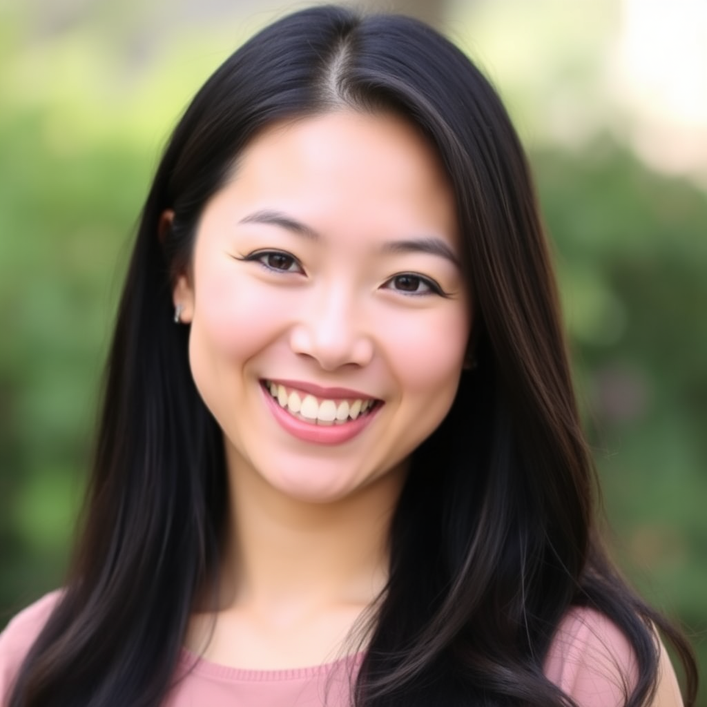 Elena Wei