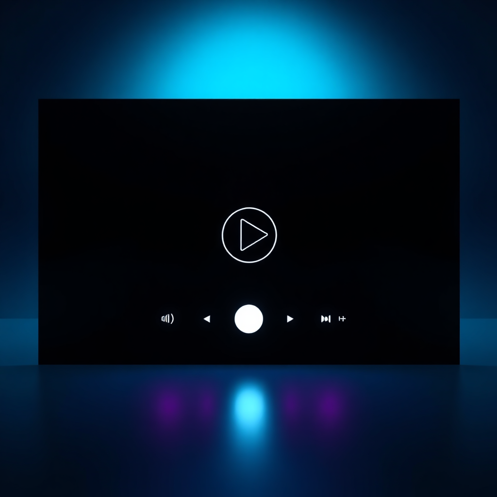 Video walkthrough preview
