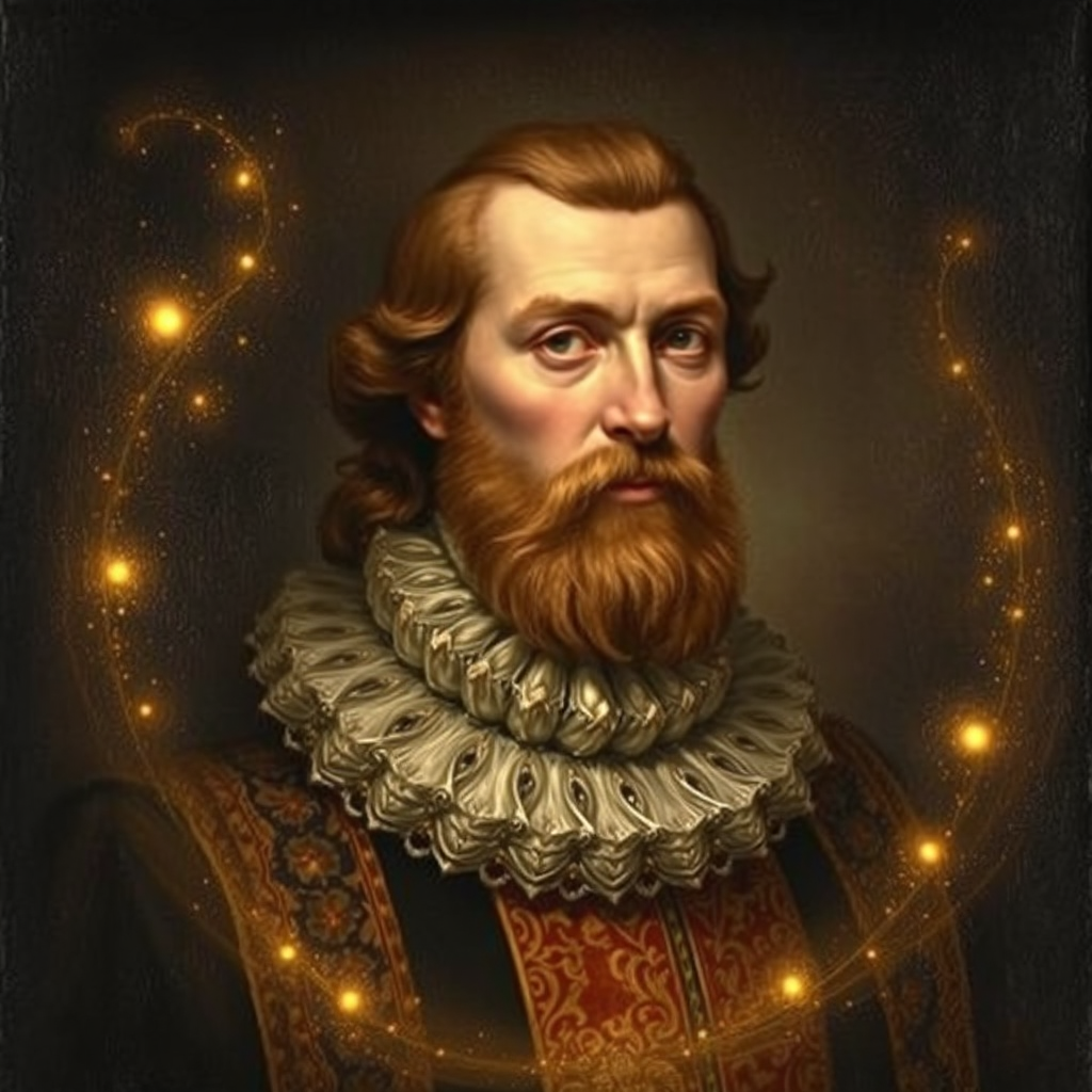 Historical Art Example