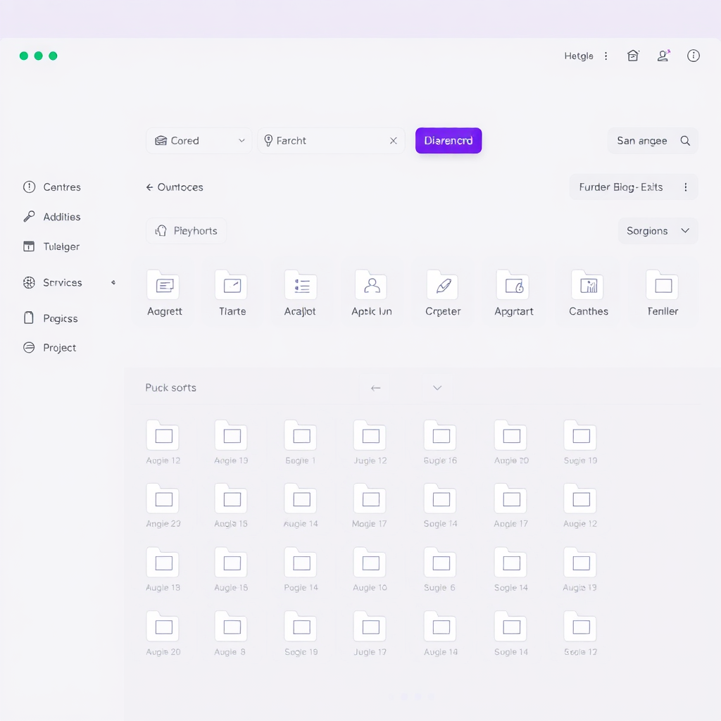 Workspaces Dashboard