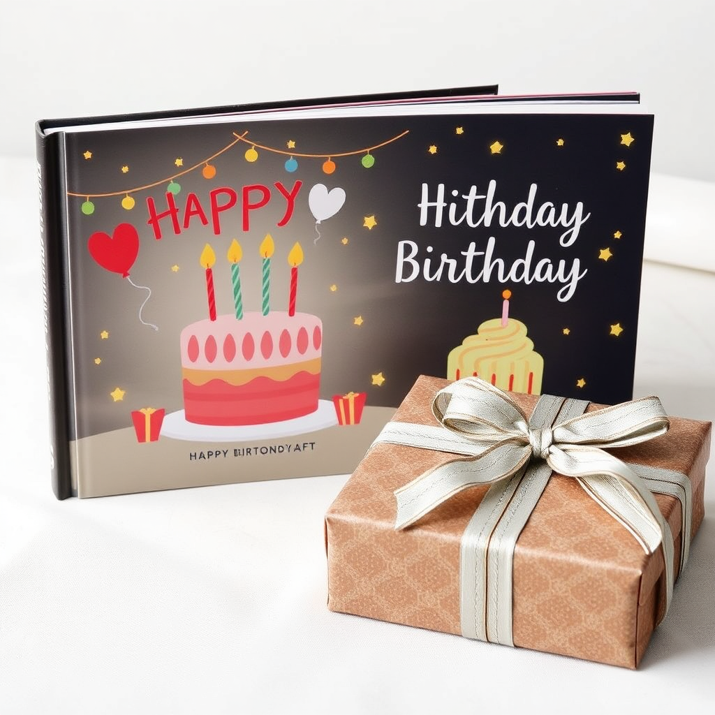 Birthday Gifts