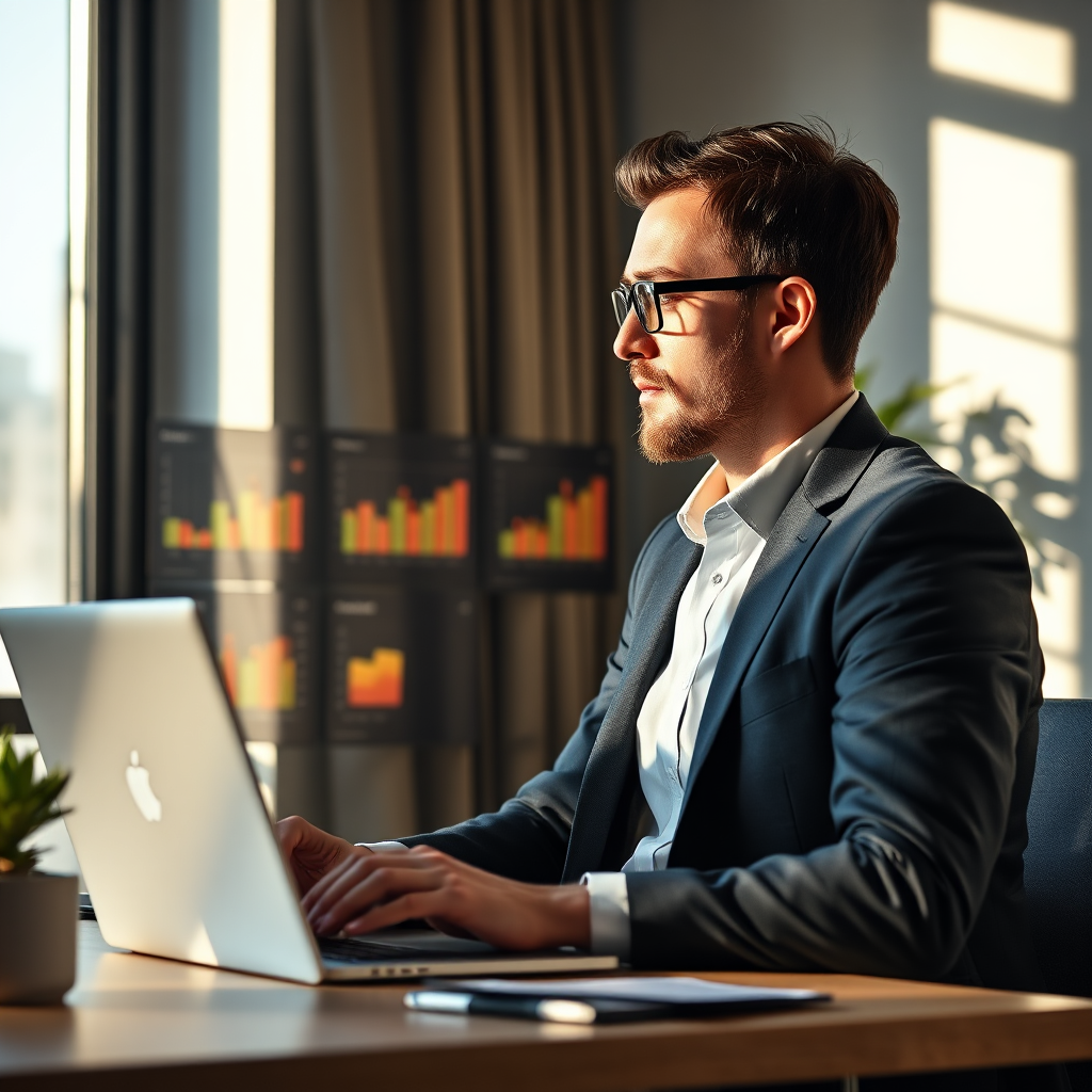Business growth