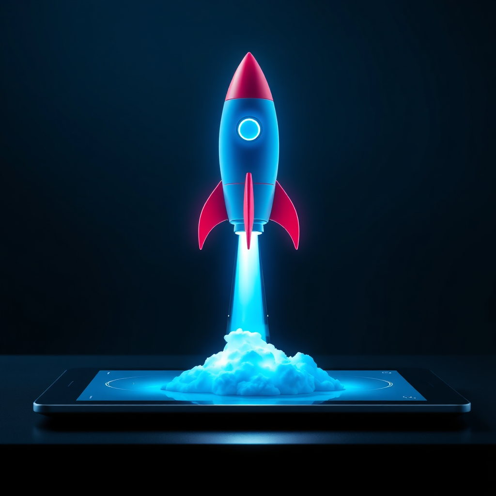 Launch Instantly