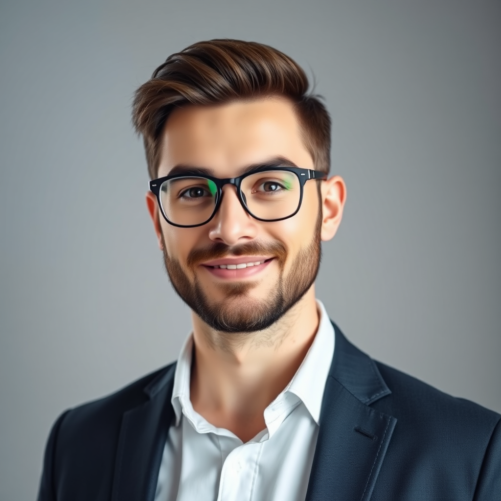 Mark T. Avatar