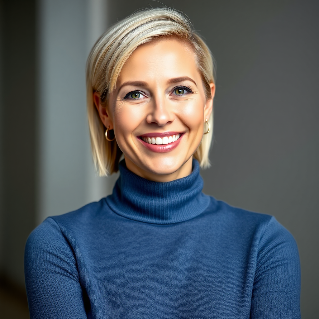 Sarah J. Avatar