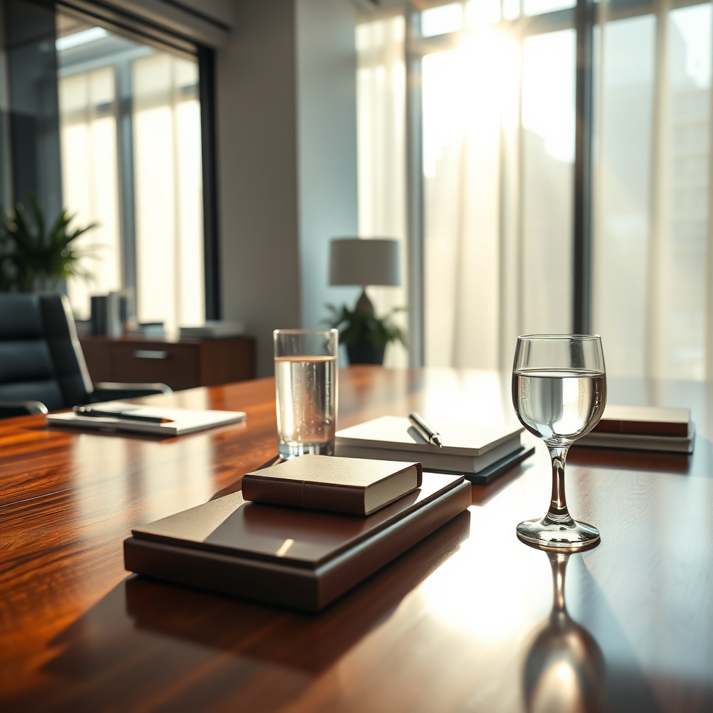 Professional Consultation Environment