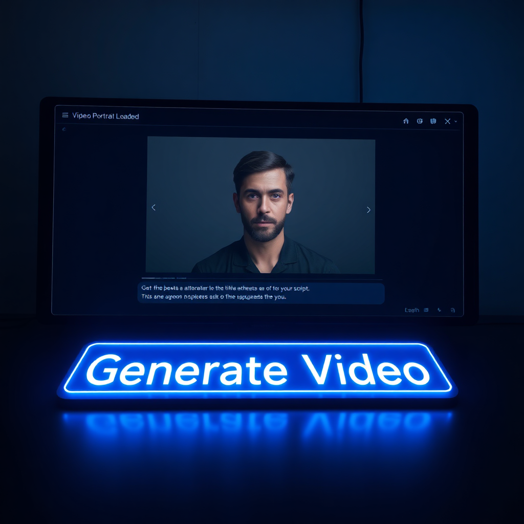 Software Interface Demo