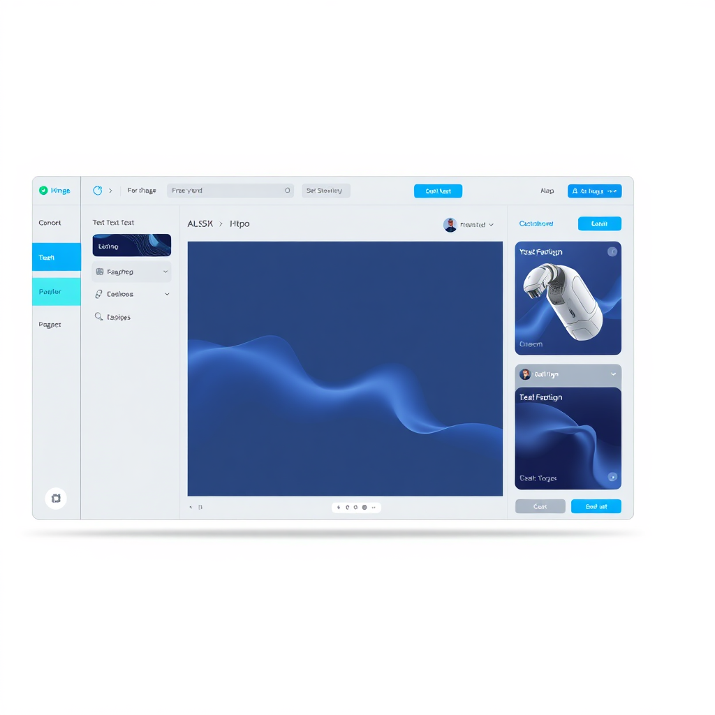 Artistly Platform Dashboard