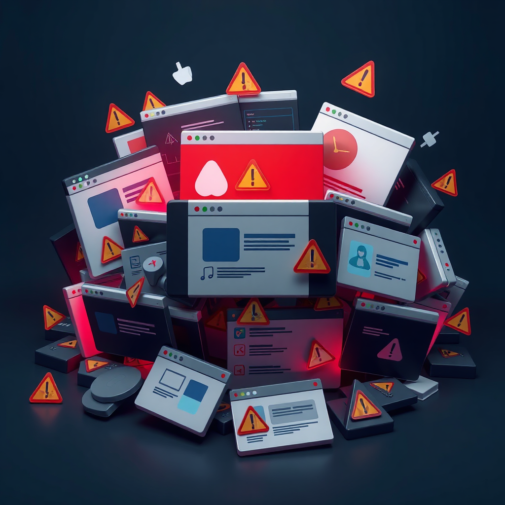 Software Chaos