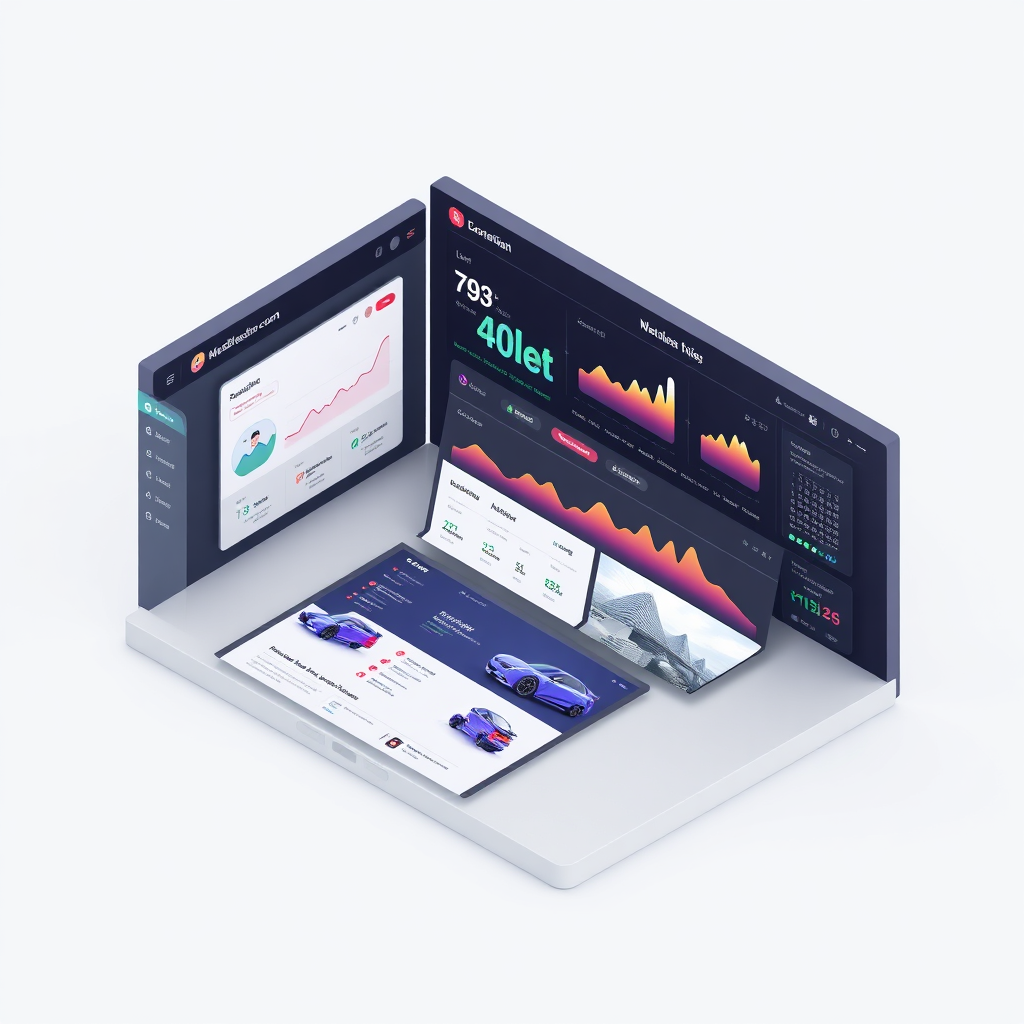 AI Builder Dashboard
