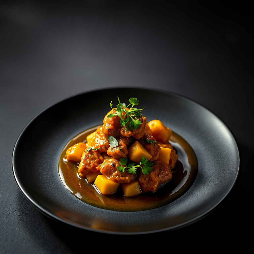 Chef's Special Dish