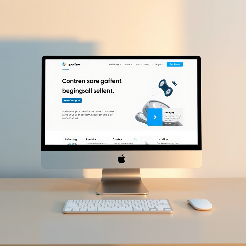 Preview desktop site