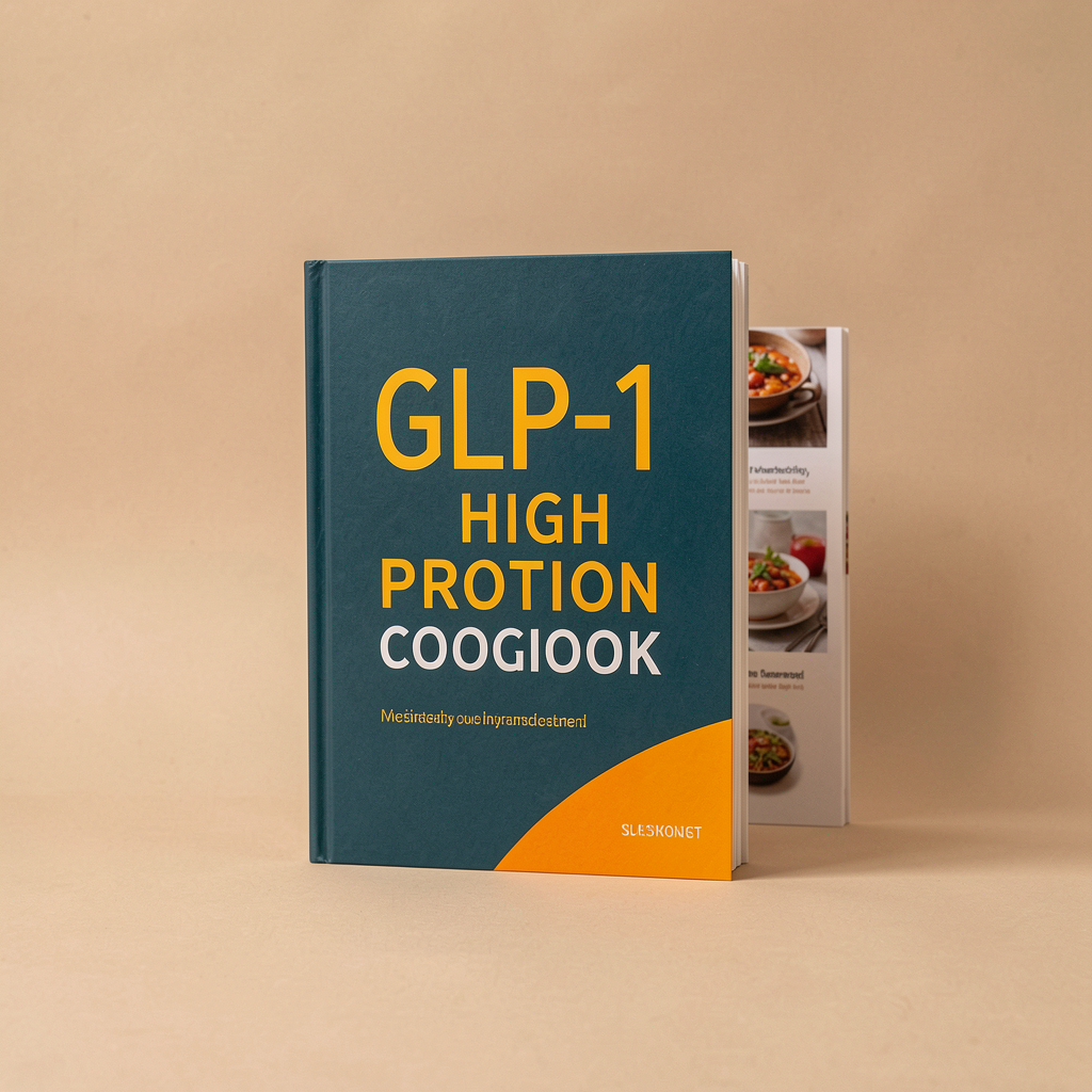 Cookbook creator presentation