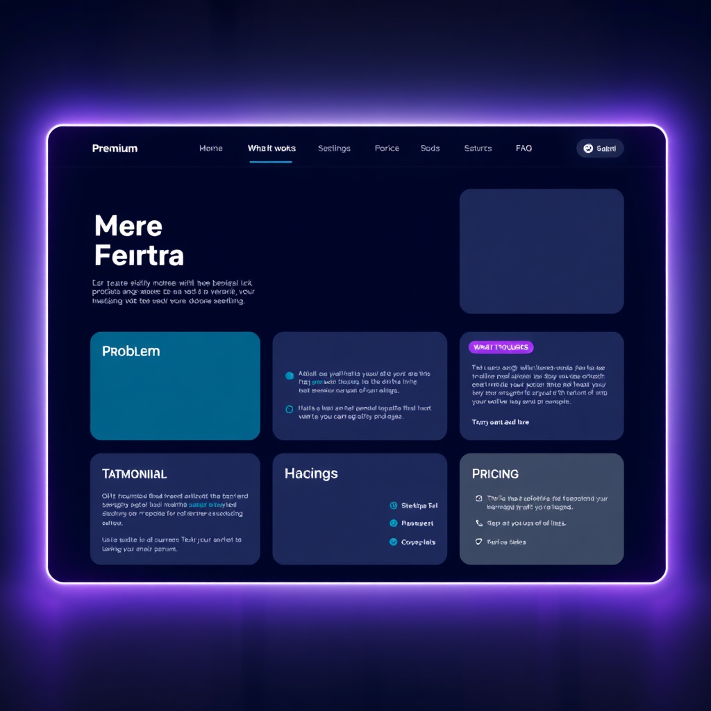 Main product preview screenshot