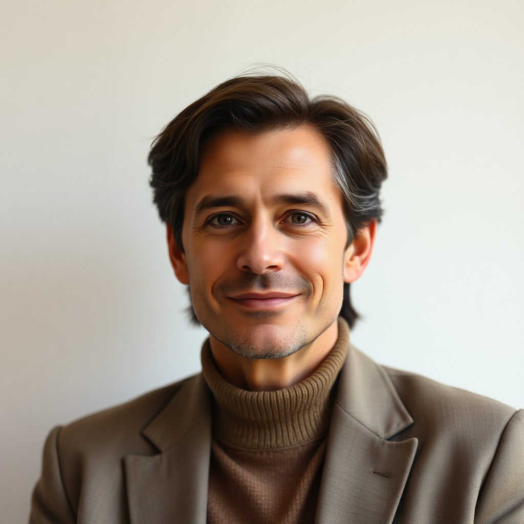 Portrait of a product lead