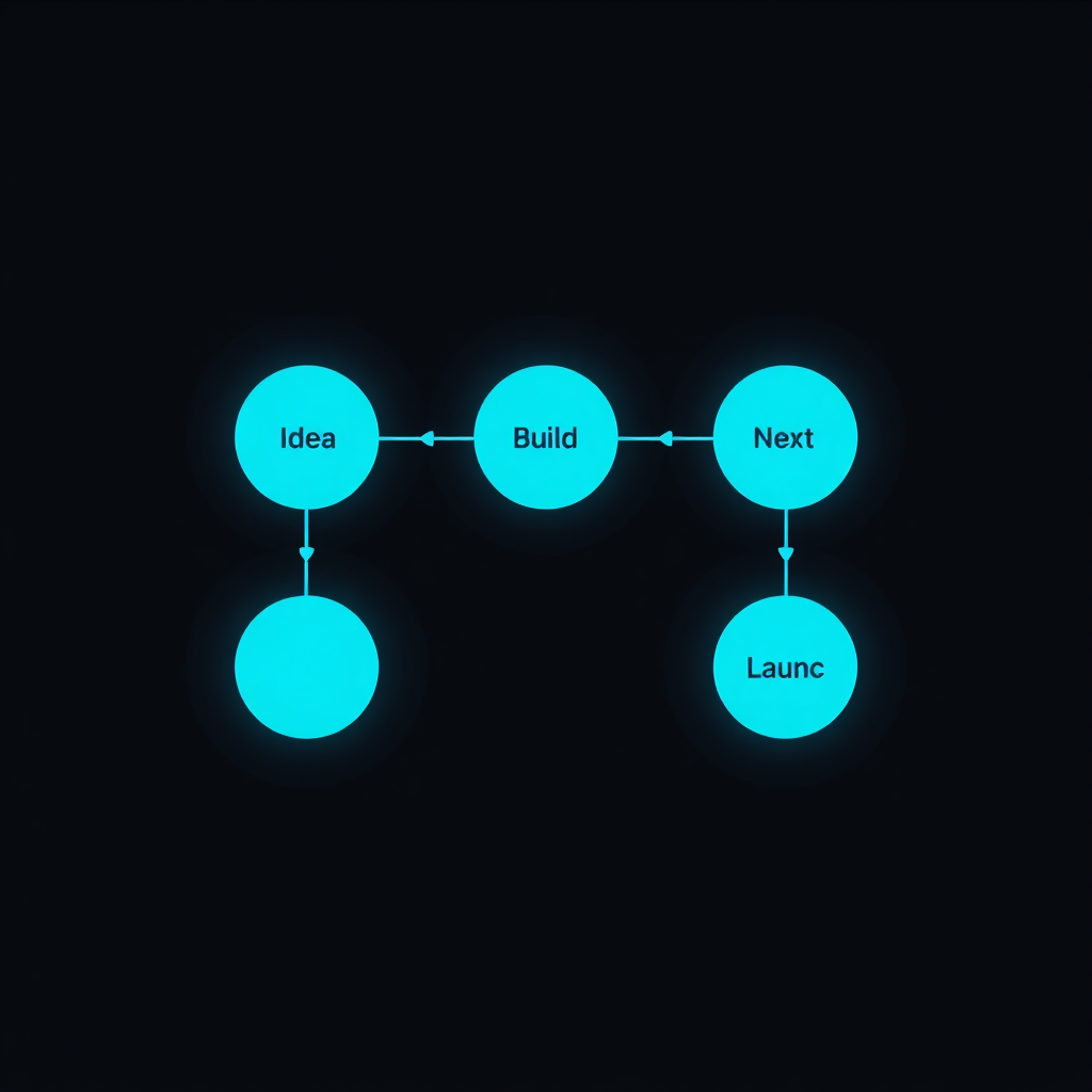 Workflow diagram preview