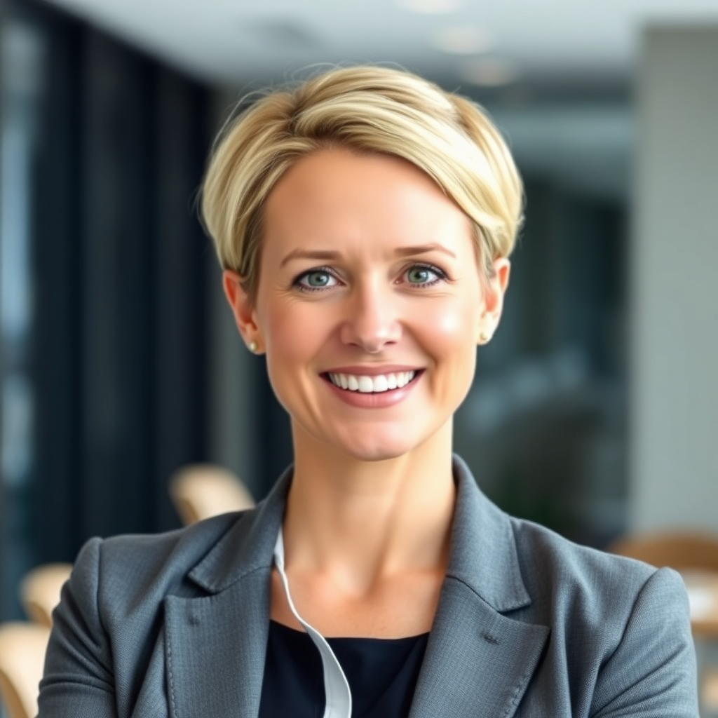 Sarah Jenkins