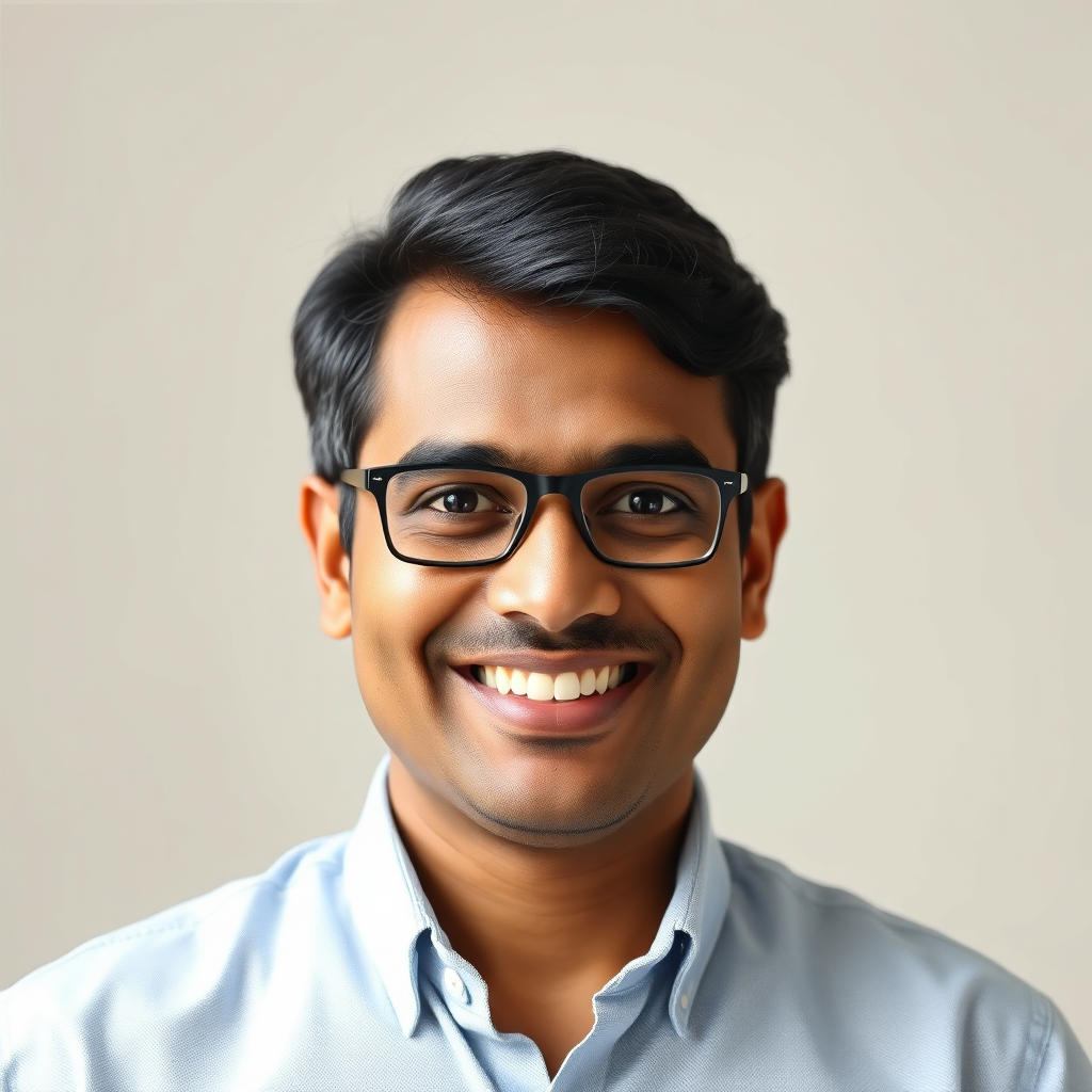 eCommerce founder avatar