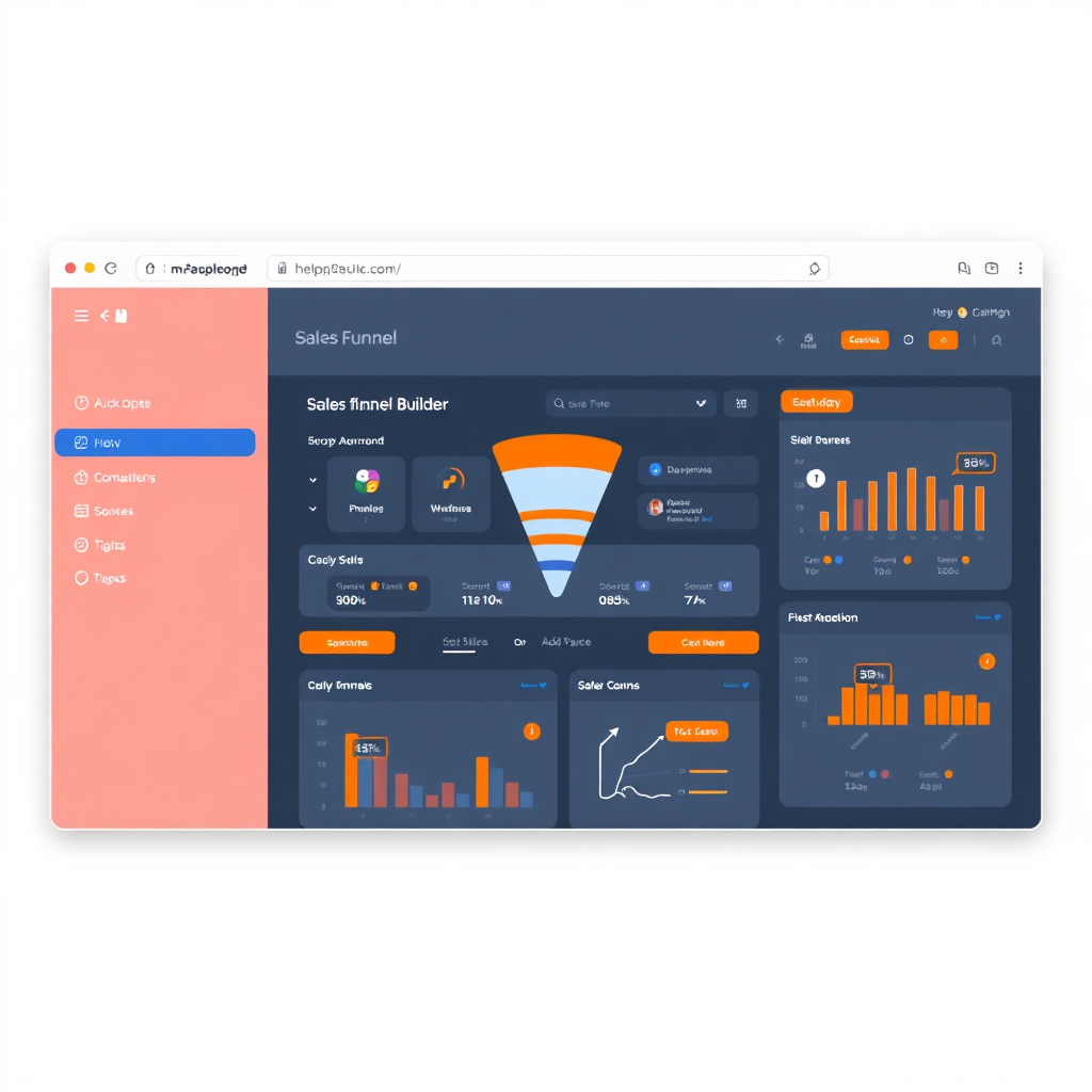Sales Funnel