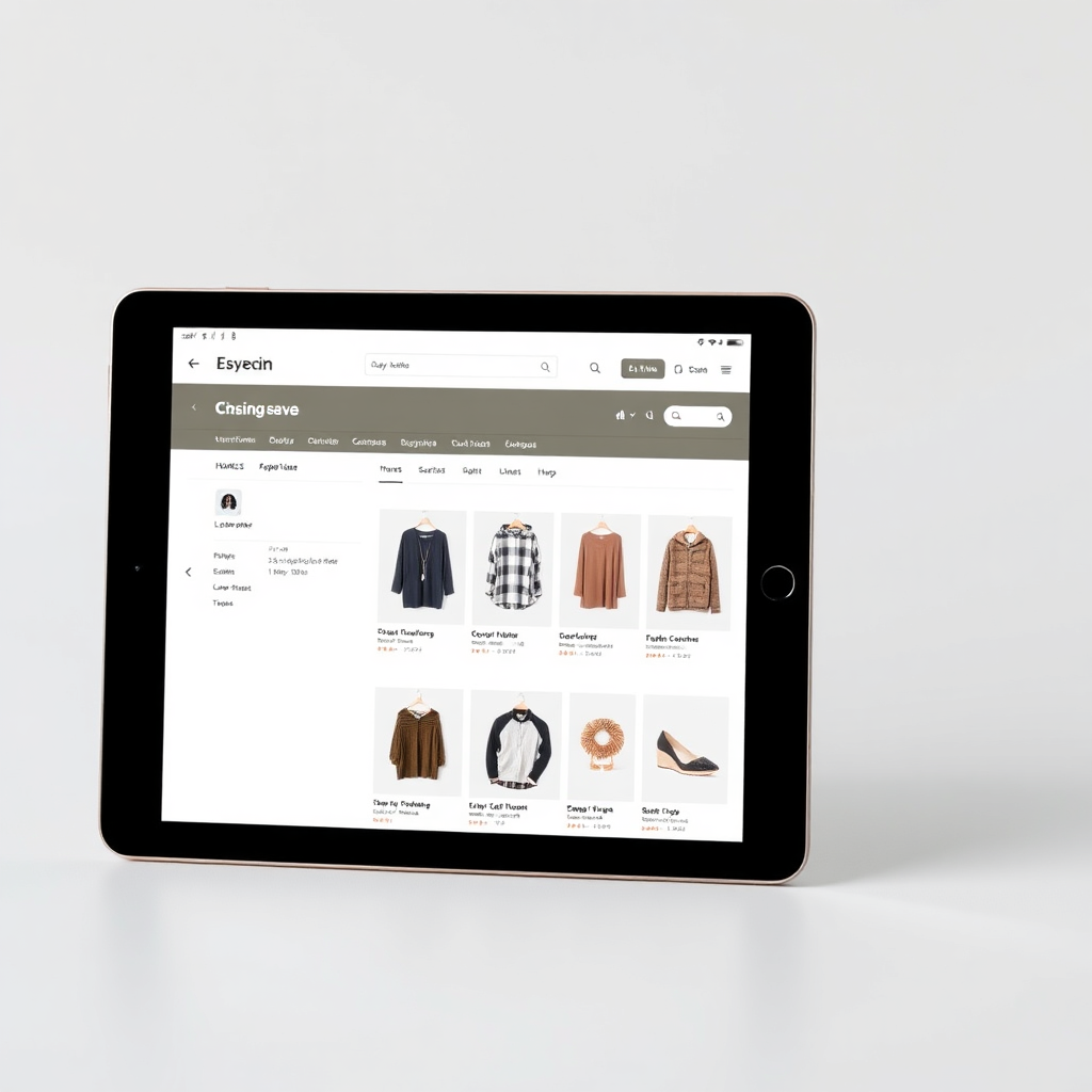 Online Store