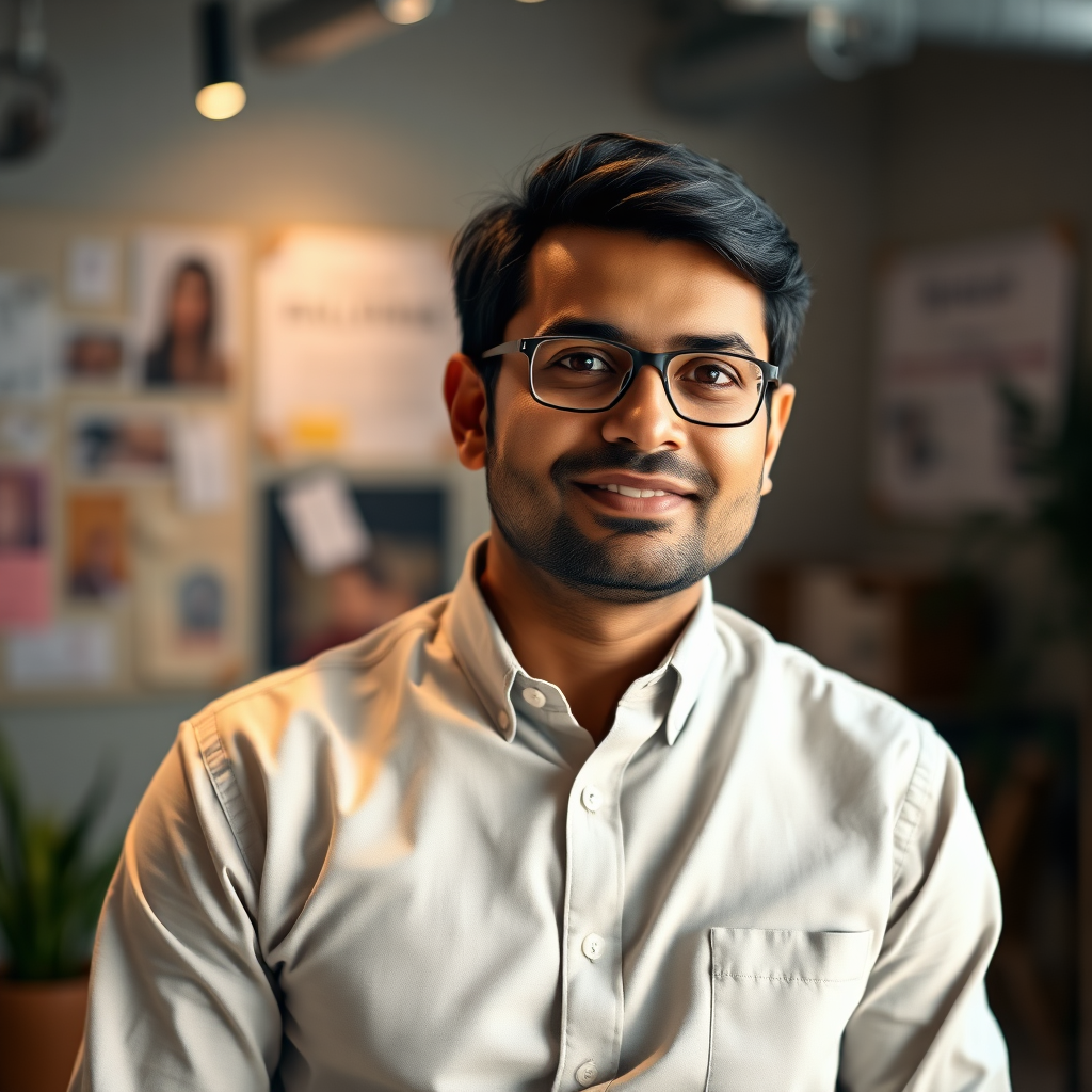 Agency director