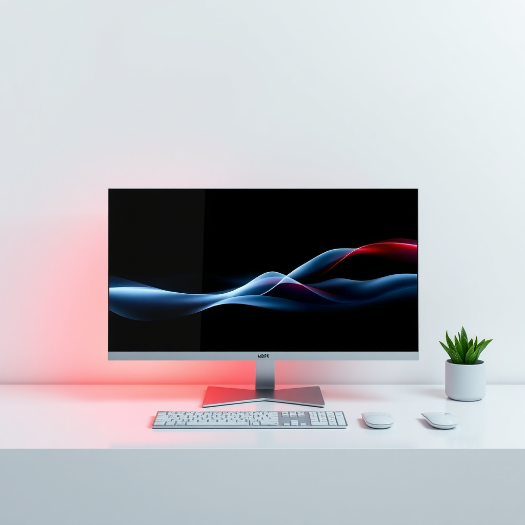 Startup presentation layout presentation