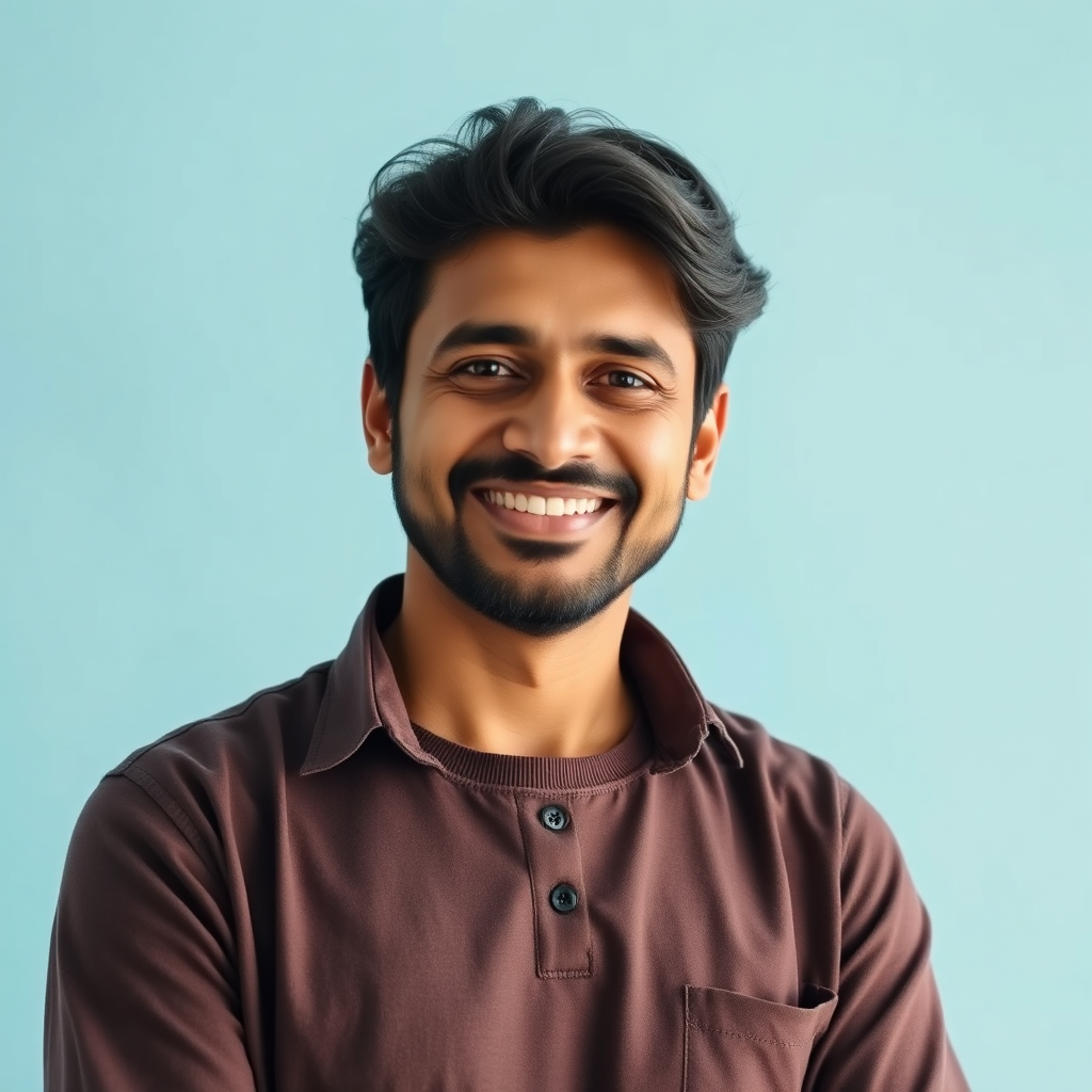 Local service owner avatar