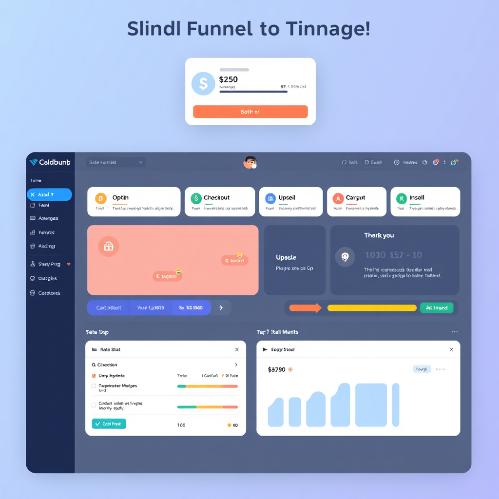 Sales Funnel