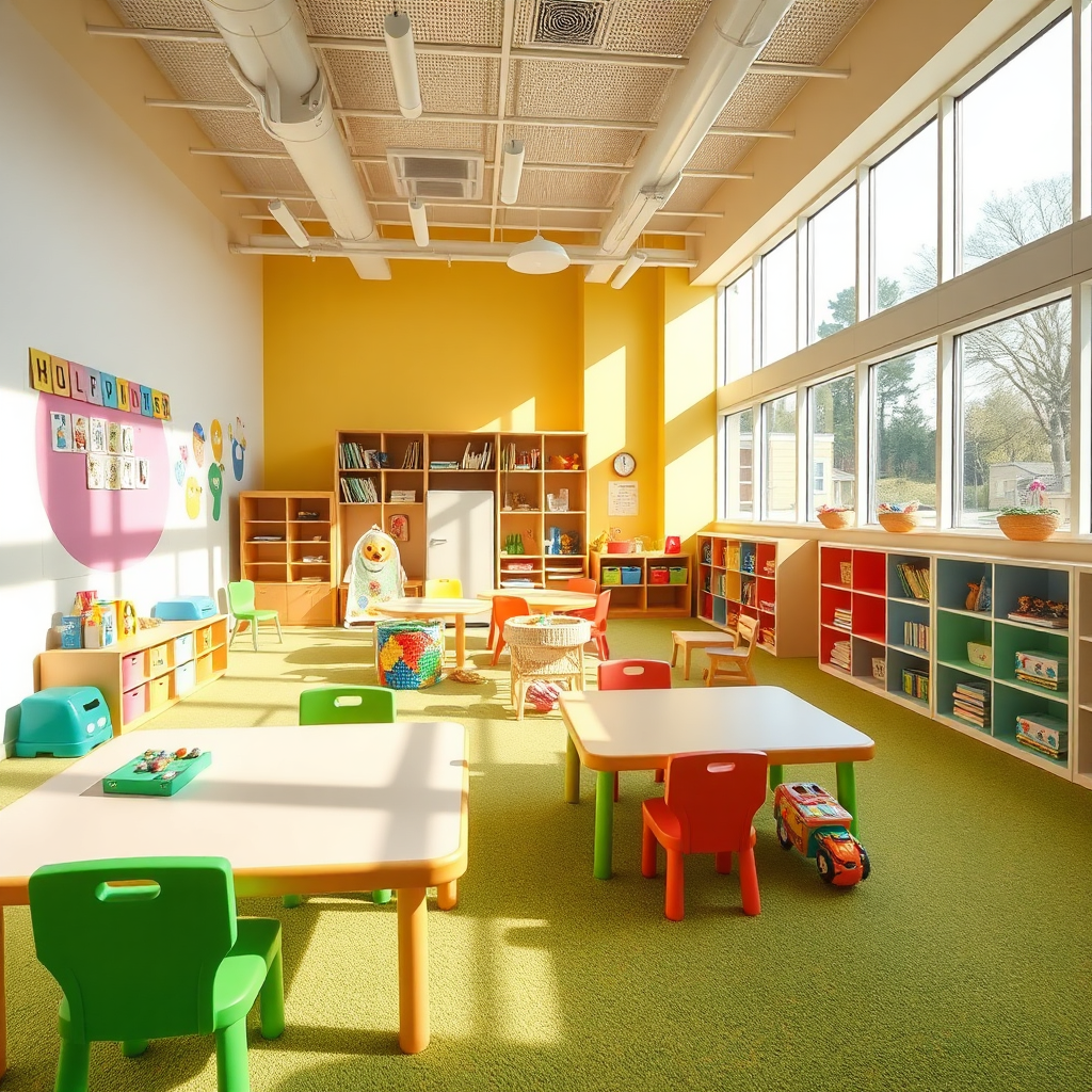 Classroom