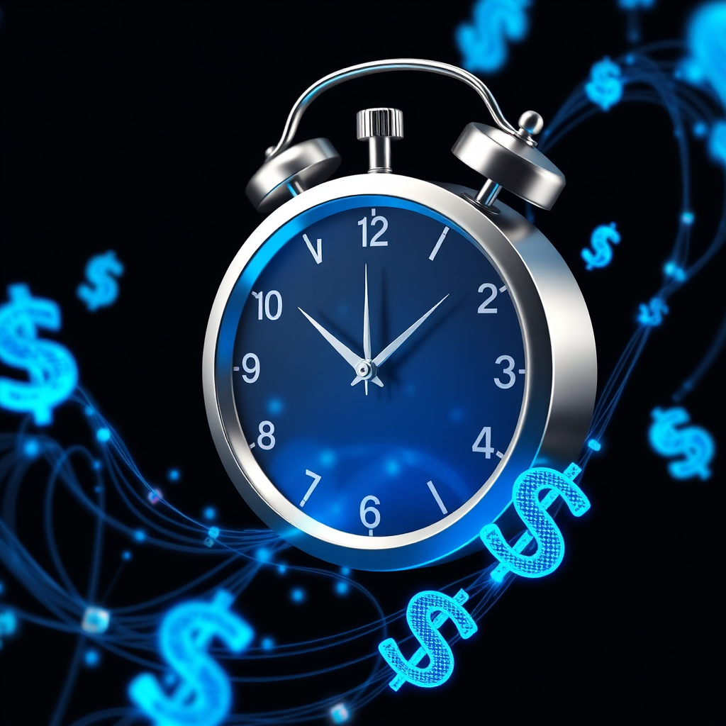 Save Time and Money
