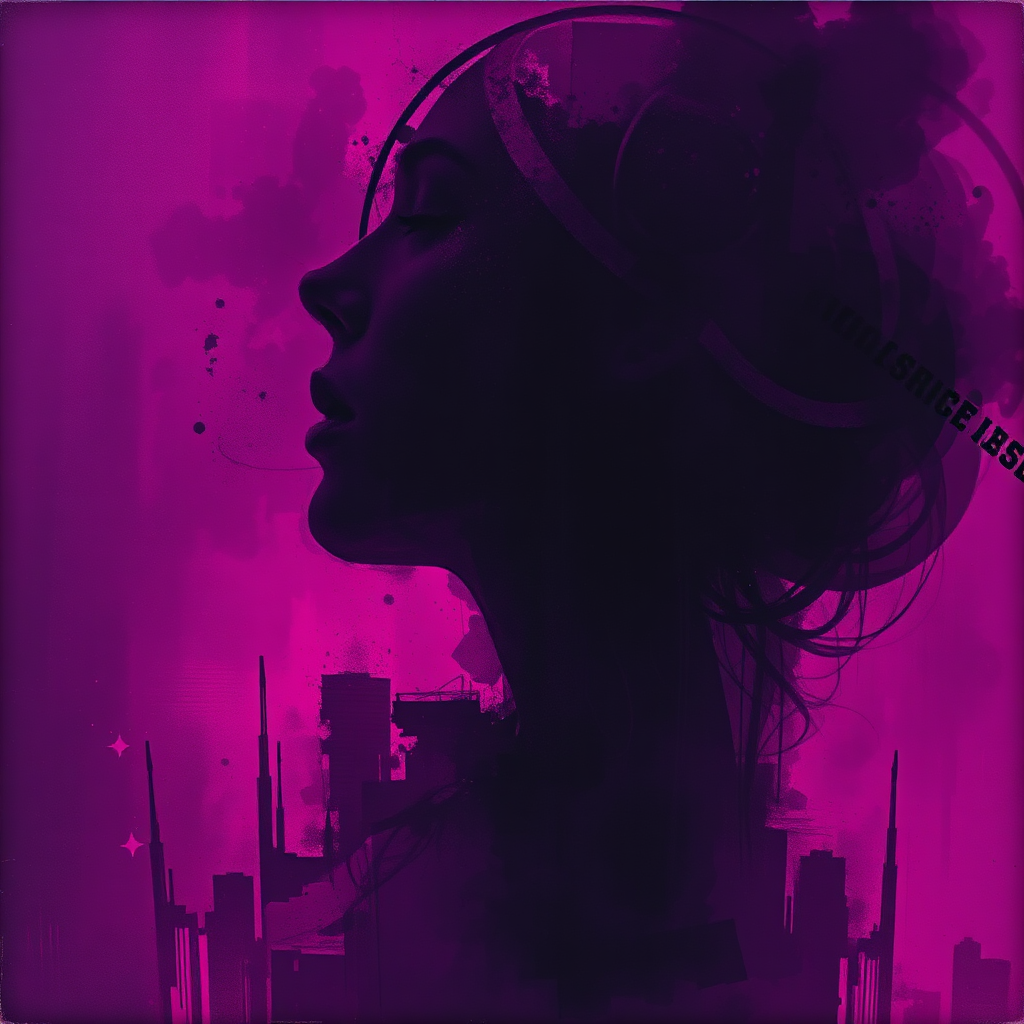 Song Cover Art