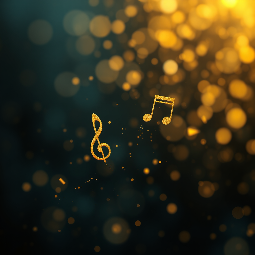 Melody sample