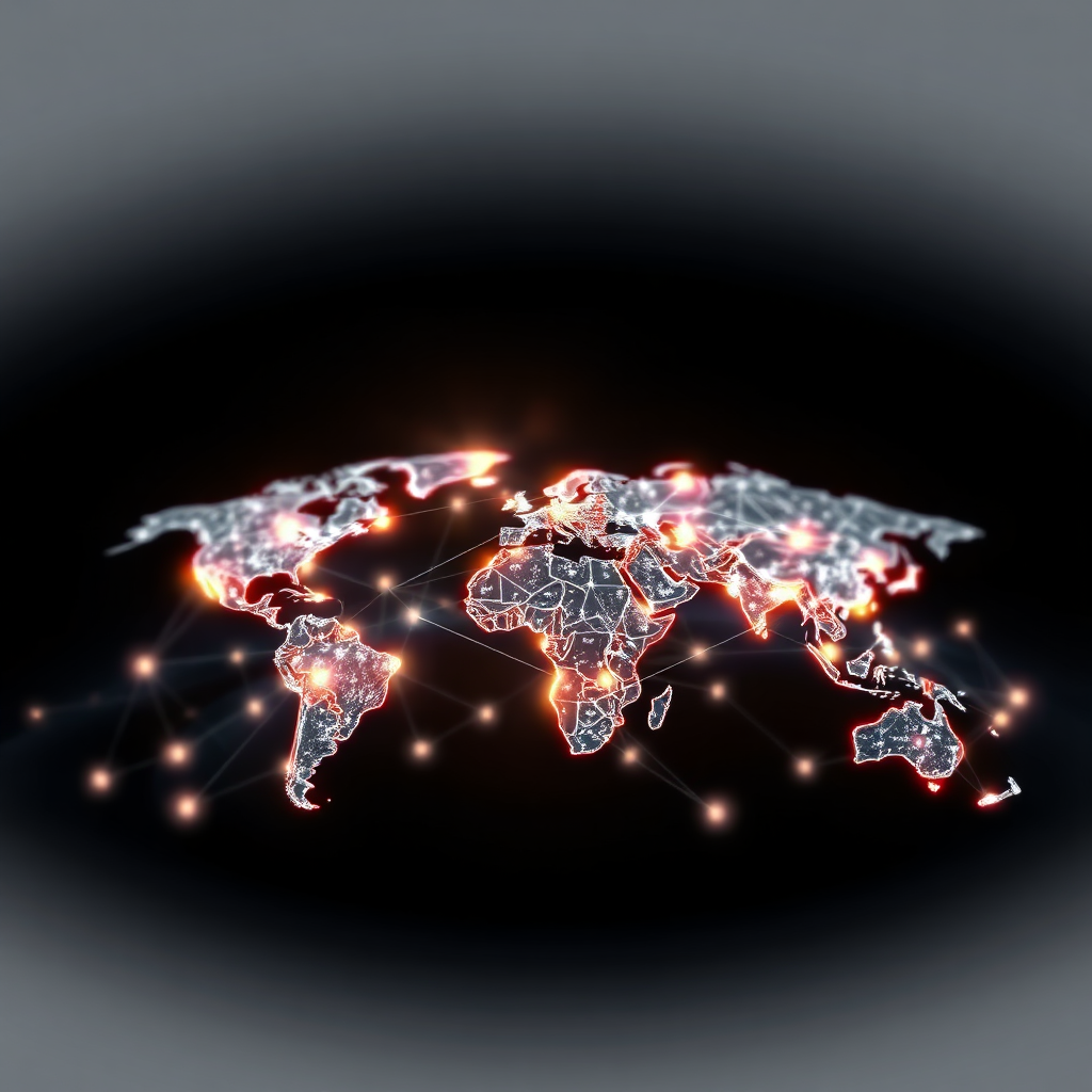 Multilingual Network