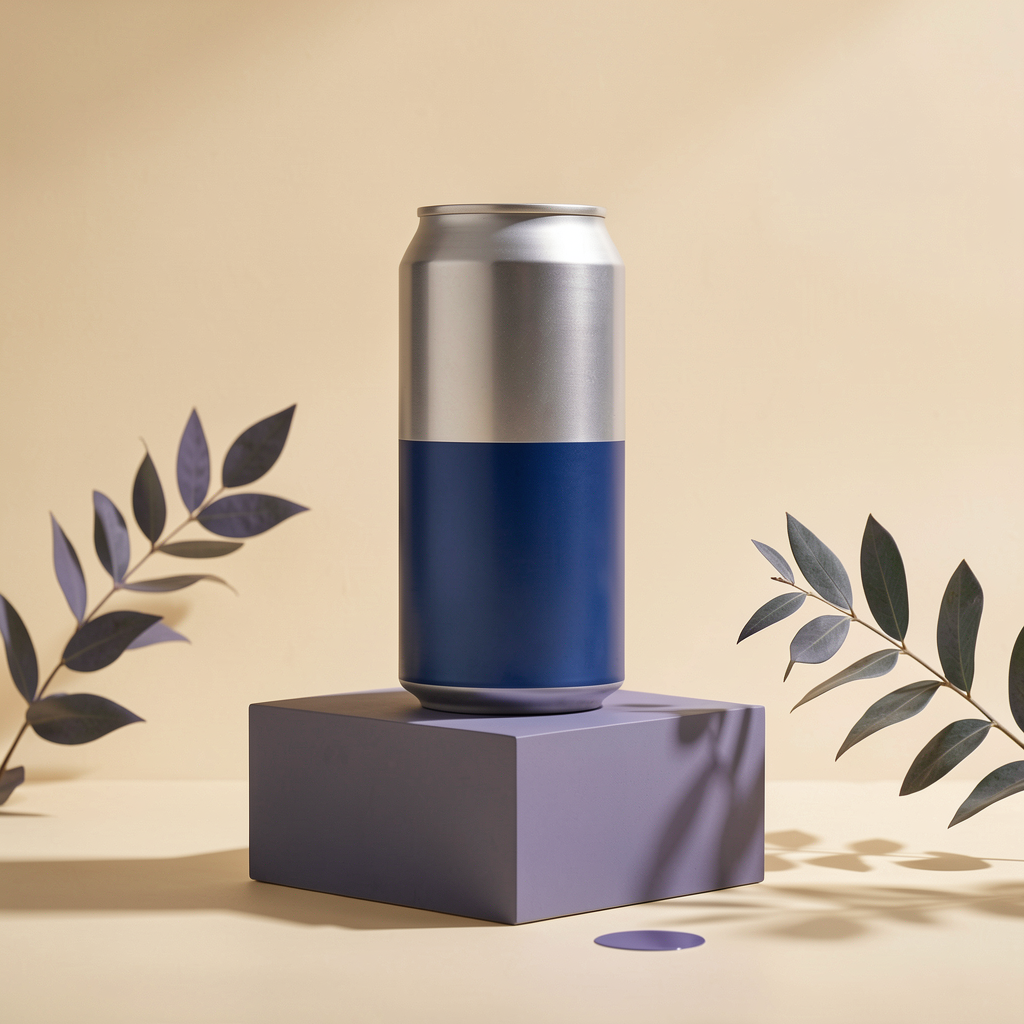 AI product visual project